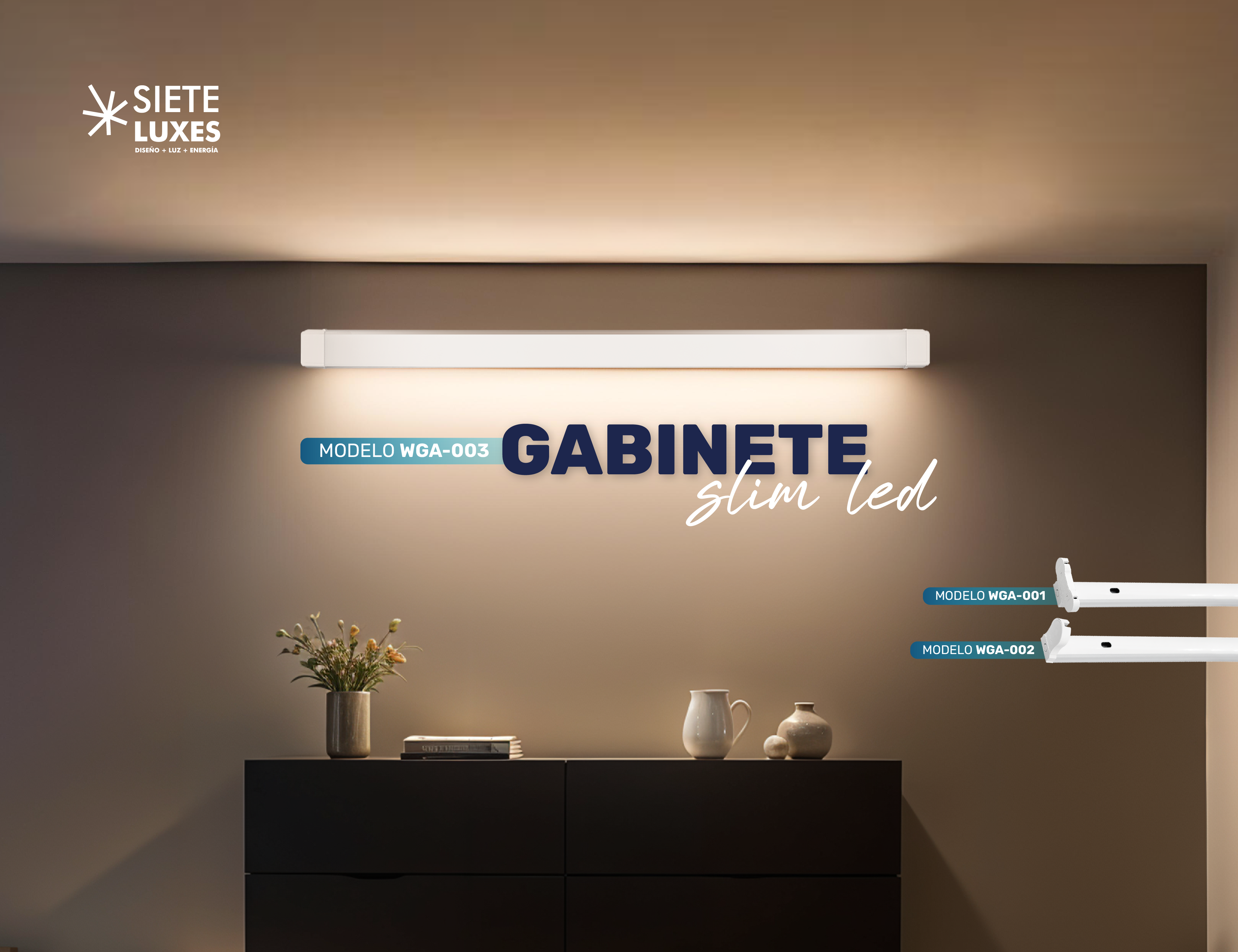 Accesorios de Iluminación